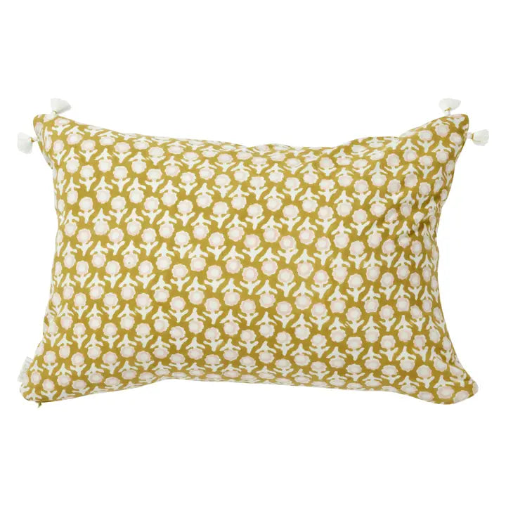 Isha Pillow