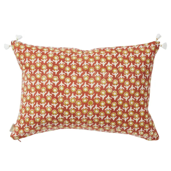 Isha Pillow