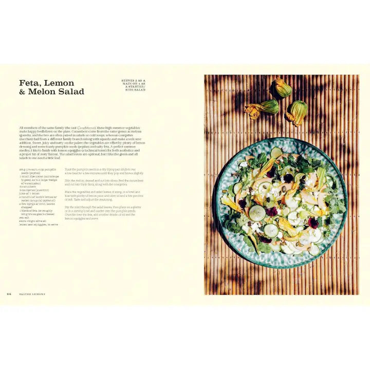 For The Love Of Lemons