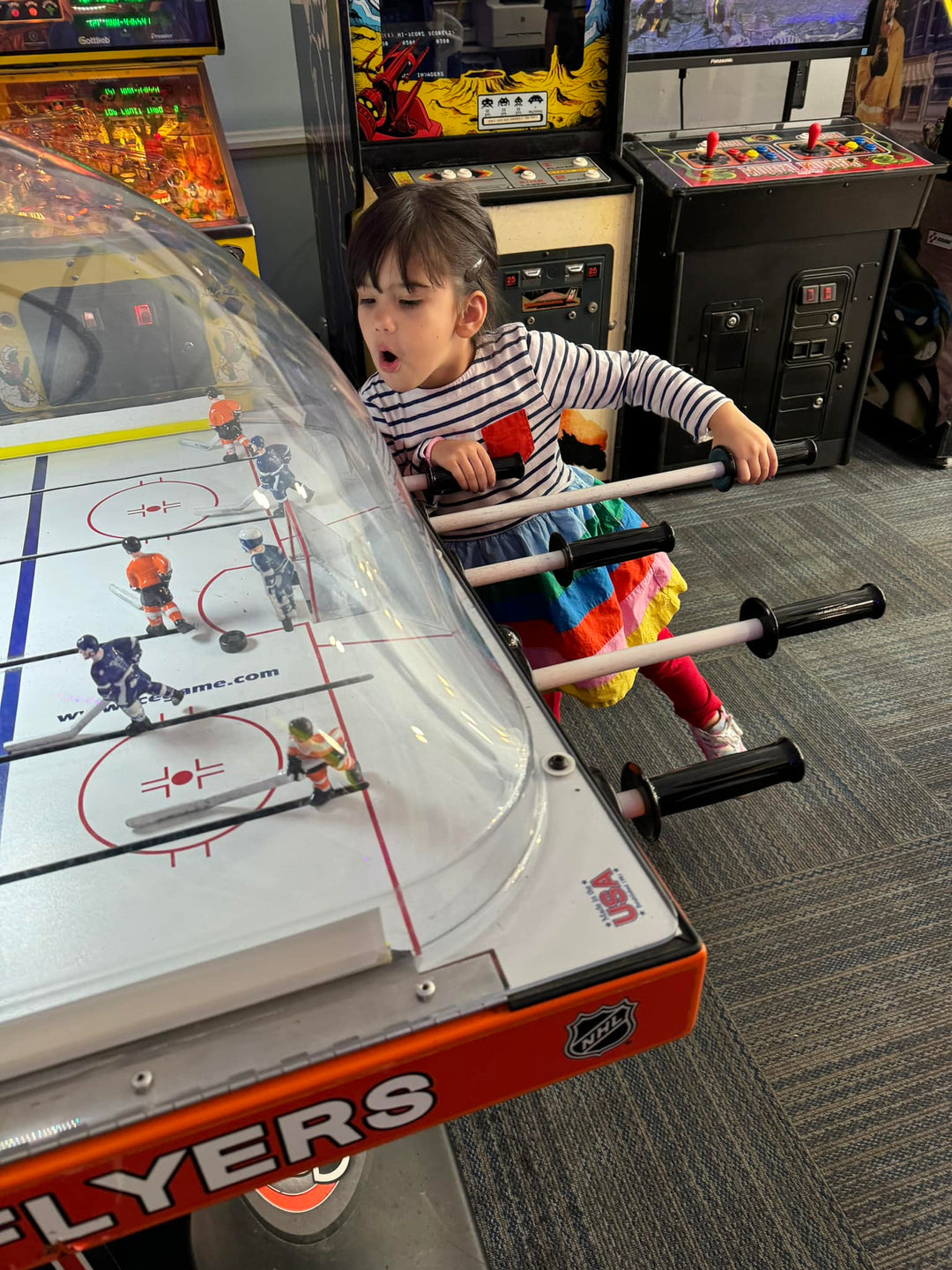 Game on State Level Up! Summer Camp - July 14-18 Half Day