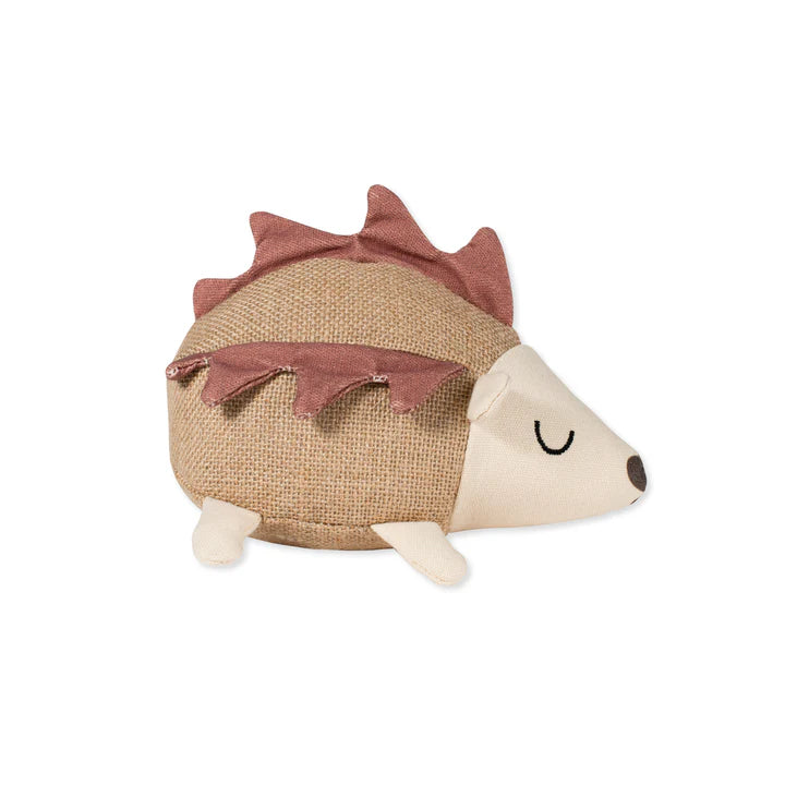 PETSHOP HEDGY EARTH FRIENDLY DOG TOY