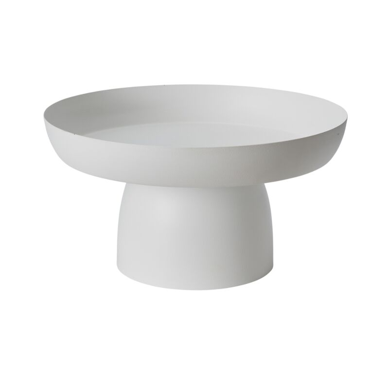 Rize Footed Tray