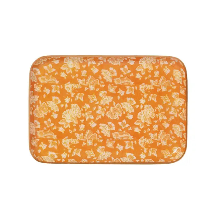 Aperol Tray, Arushi Pumpkin
