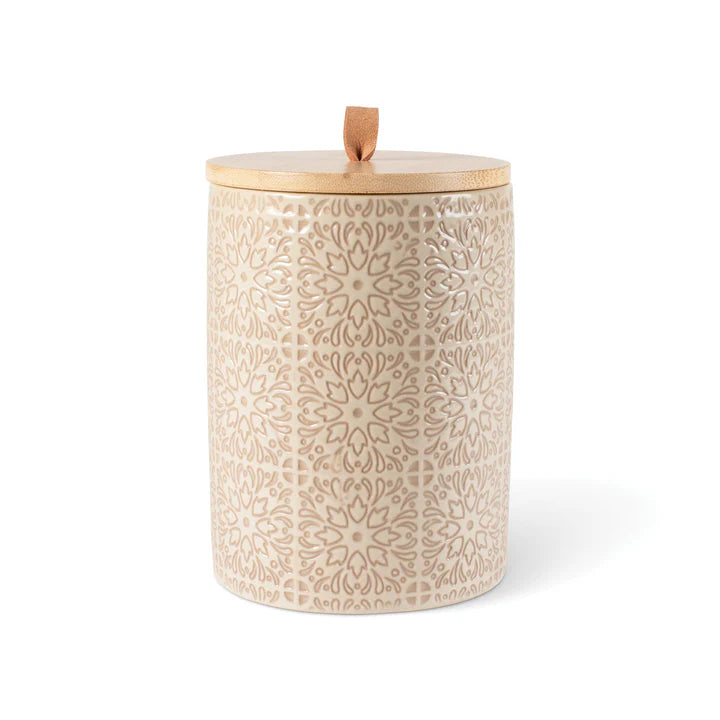 PETSHOP SEVILLA TILE SAND TREAT JAR