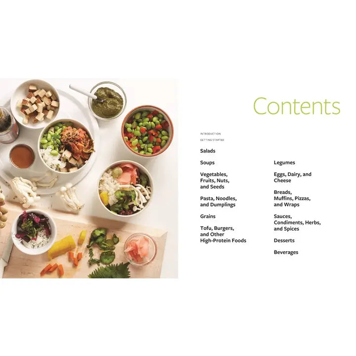 How To Cook Everything Vegetarian