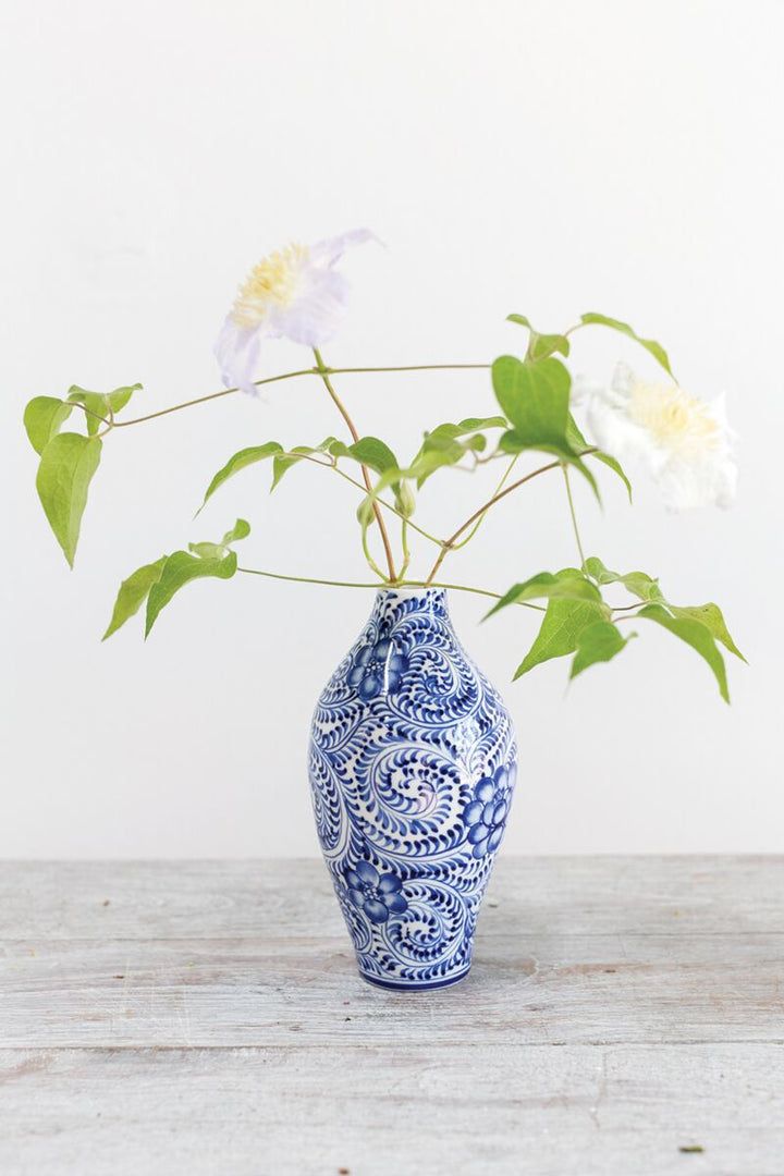 Eleanor Vase