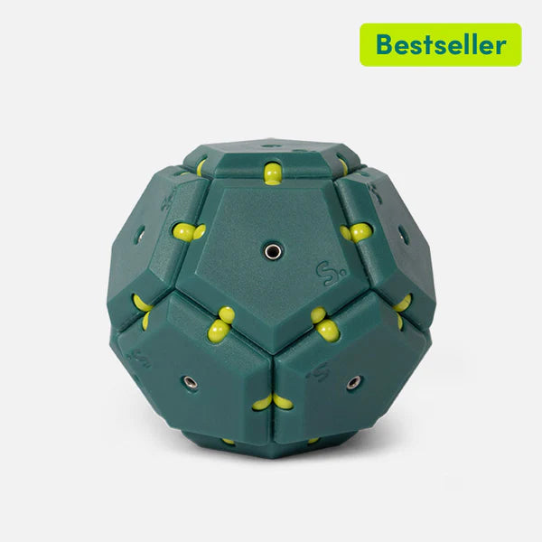 Geode Magnetic Fidget Set