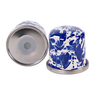 Swirl Salt & Pepper