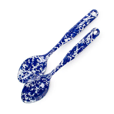 Swirl Spoon Set