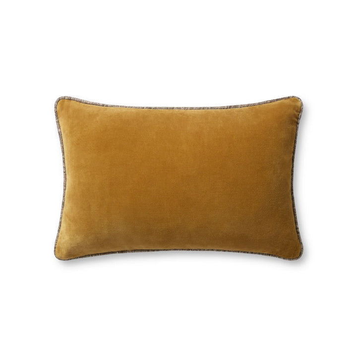 Pillow Gold 13x21