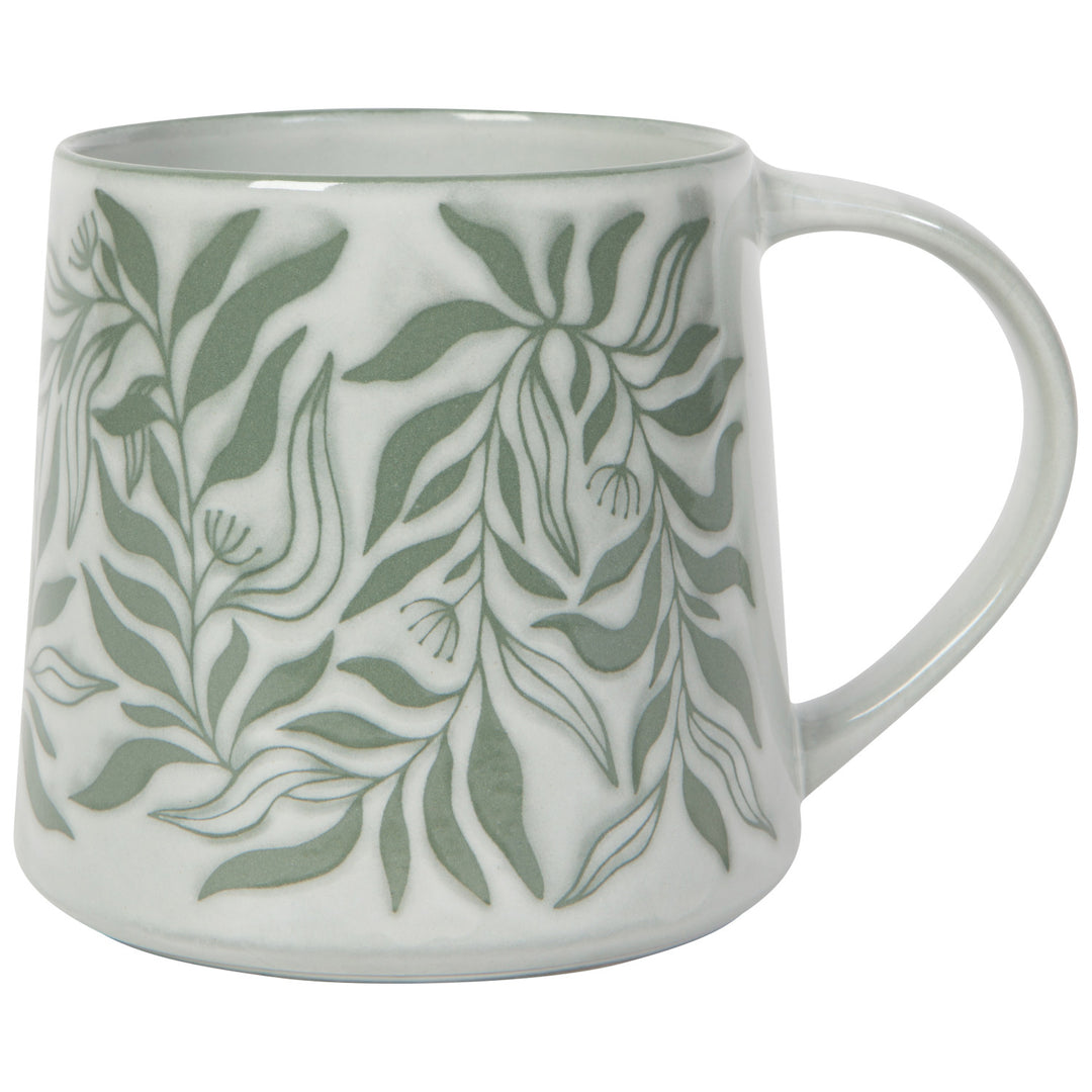Berryvine Mug, Willow