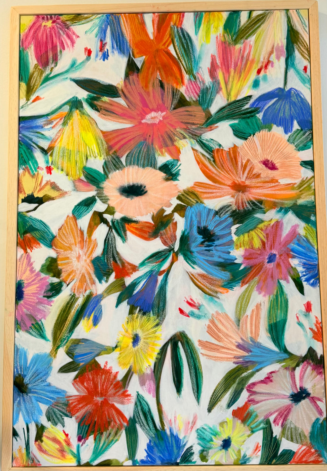 In Bloom by Carol Hannon