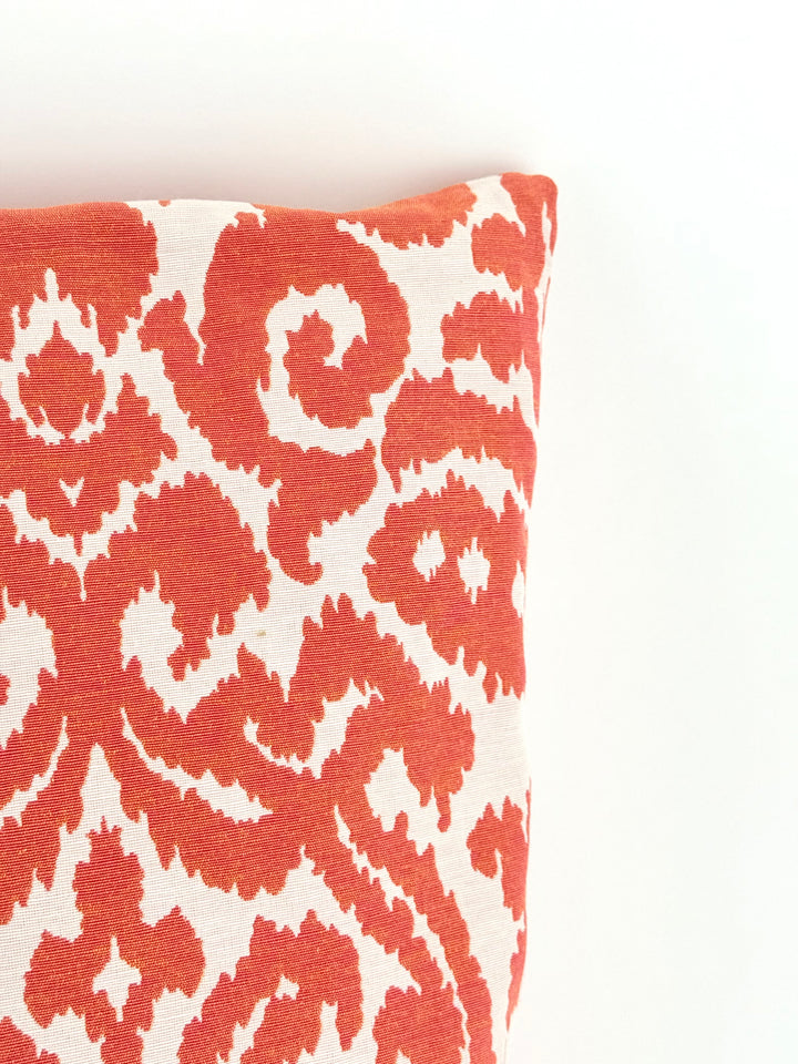 Baker Pillow, 22x22