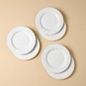 Tuscany Classics Accent Plate