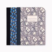 Patterned Notebook