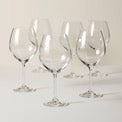 Tuscany Red Wine Glass