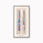 Madeleine & Sonia Pen Set, Set Of 2