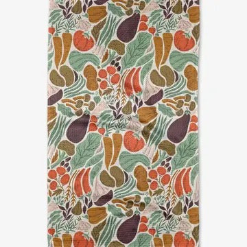 Twila Tea Towel