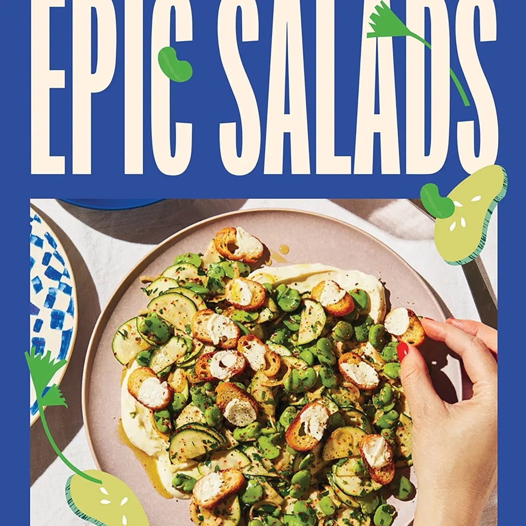 Epic Salads