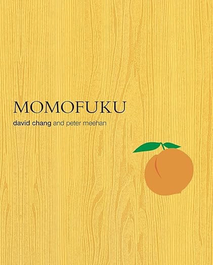 Momofuku Cookbook