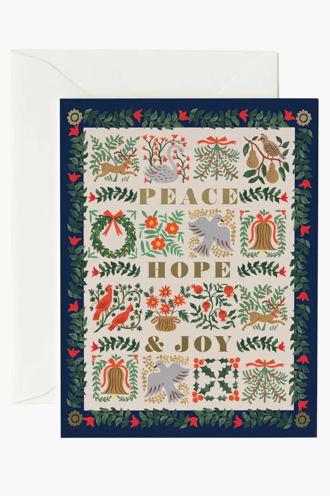 Christmastide Cards, Boxed Set