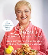Lidia's Celebrate Like An Italian
