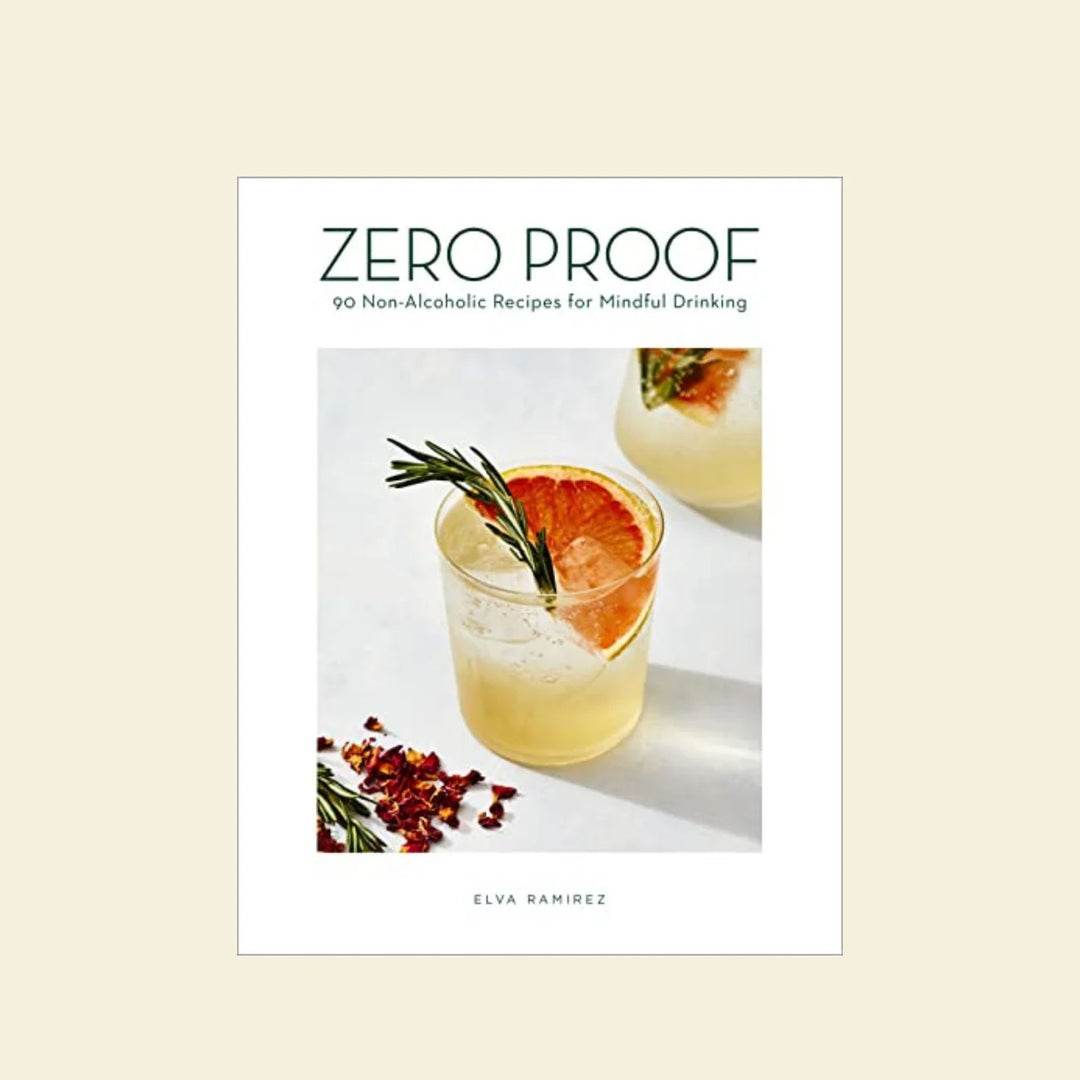 Zero Proof by Elva Ramirez