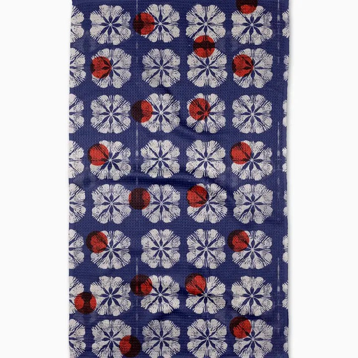 Amanda Tea Towel