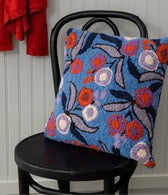 Madeleine Pillow, 18"
