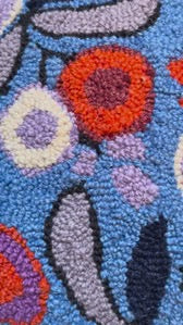Madeleine Pillow, 18"
