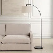 Derby Floor Lamp