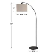 Derby Floor Lamp