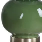 Chatham Table Lamp, Green