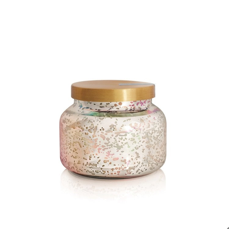 Volcano Signature Jar Candle, 19 Oz