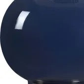 Chatham Table Lamp, Navy