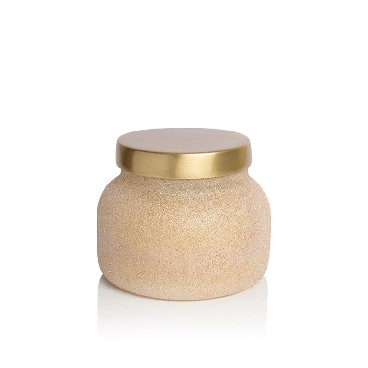Pumpkin Dulce Signature Jar Candle, 19 Oz