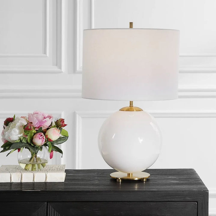 Bordeaux Table Lamp