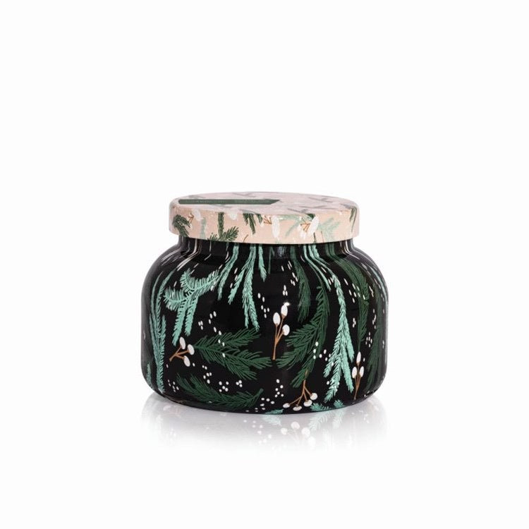 Crystal Pine Signature Jar Candle, 19 Oz