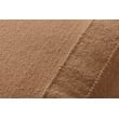 Nadine Terracotta Pillow, 22" x 22"