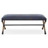 Firth Bench, Navy