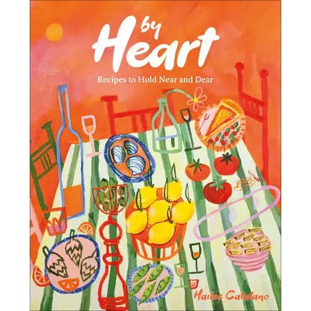 By Heart