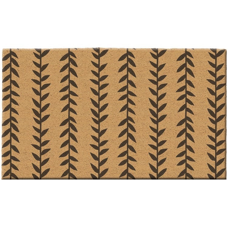 Vines Doormat