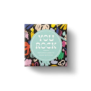 You Rock | Thoughtfuls For Kids