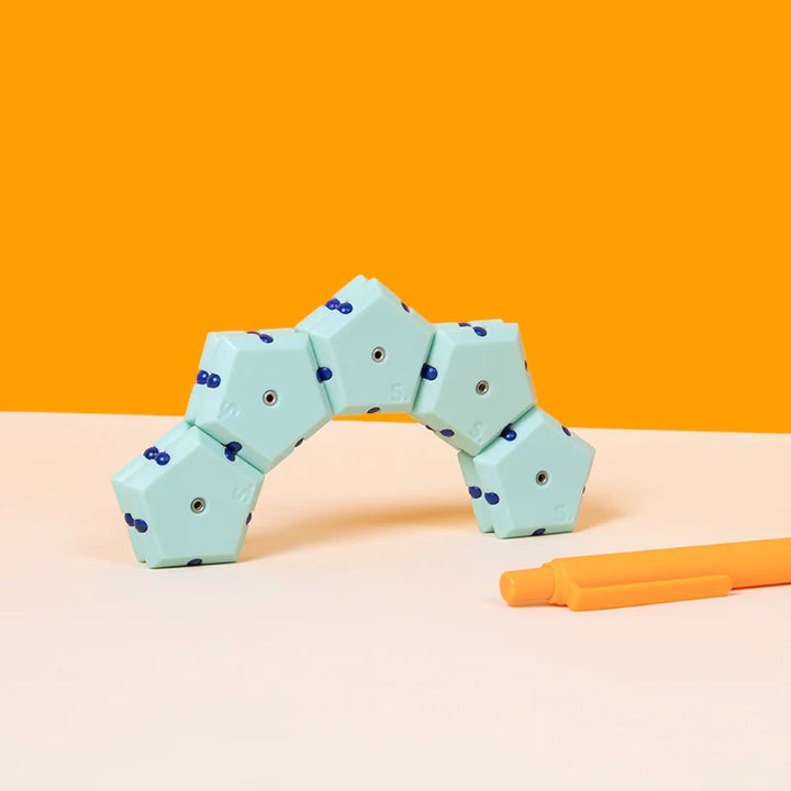 Geode Magnetic Fidget Set