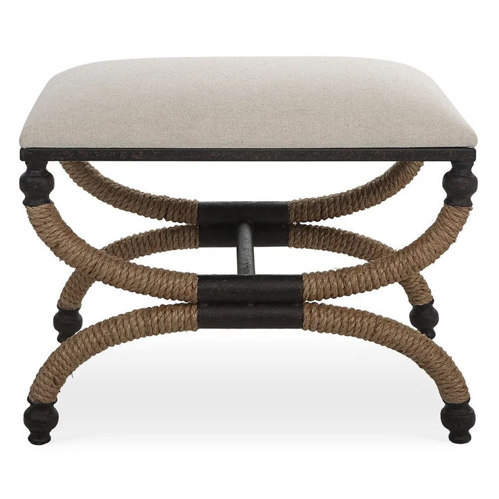Icaria Small Bench