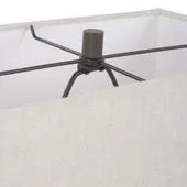 Trotting Horse Table Lamp