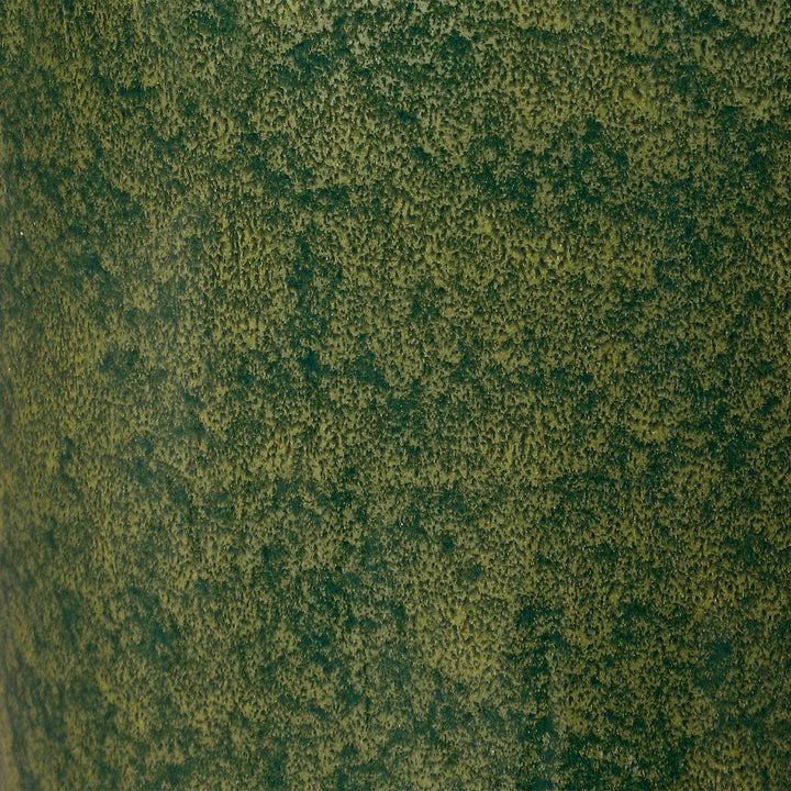 Santa Fe Table Lamp, Green