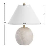Telluride Table Lamp