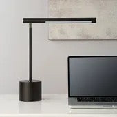 Skyline Desk Lamp, Dark Bronze