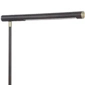 Skyline Desk Lamp, Dark Bronze